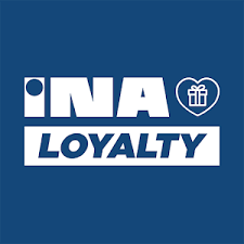 INA Loyalty APK icon
